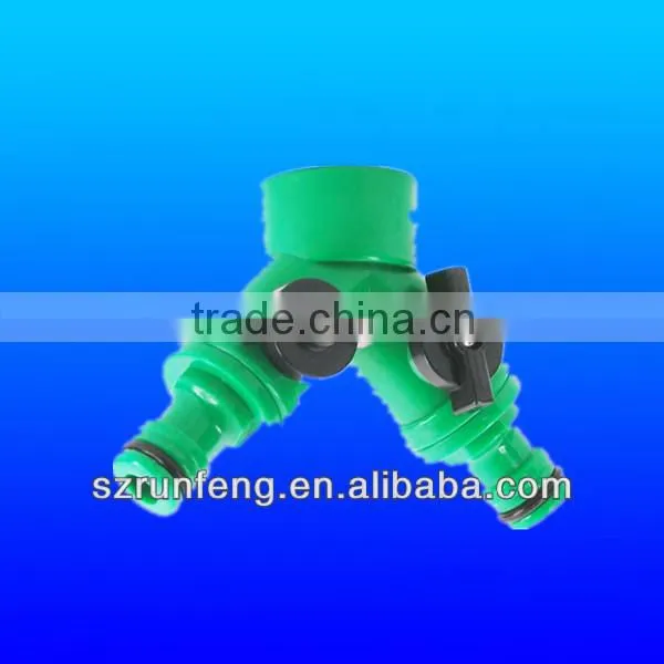 High Quality Hdpe Pipe Fitting Male Adaptor