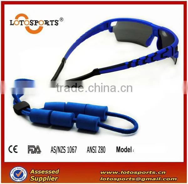 Floating sunglasses strap floating sunglasses strap, sports glasses strap