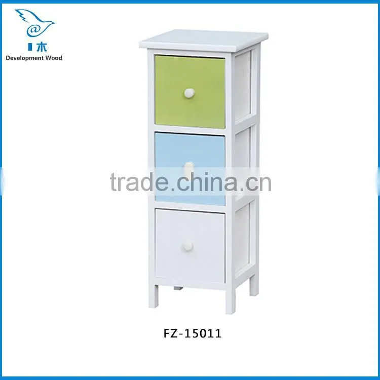 Stair Furniture Sitting Room Cabinet Wooden Cabinet For Household