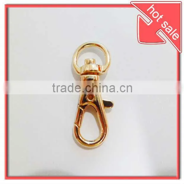 metal snap hook dog hook,bag snap hook for handbag,bag hardware