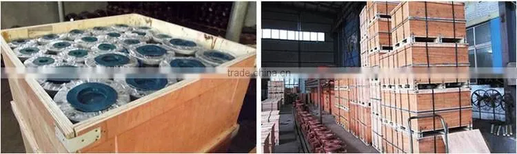 Pipe Basket Strainer