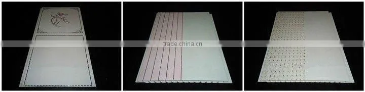 newly designed pop pvc ceiling