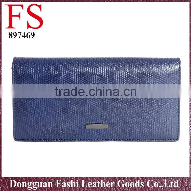 hot sale custom latest French style Wallet for womens