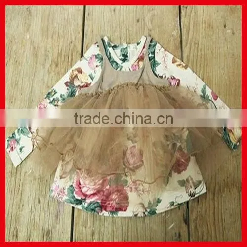 Baby Girls Cotton Petti Tops