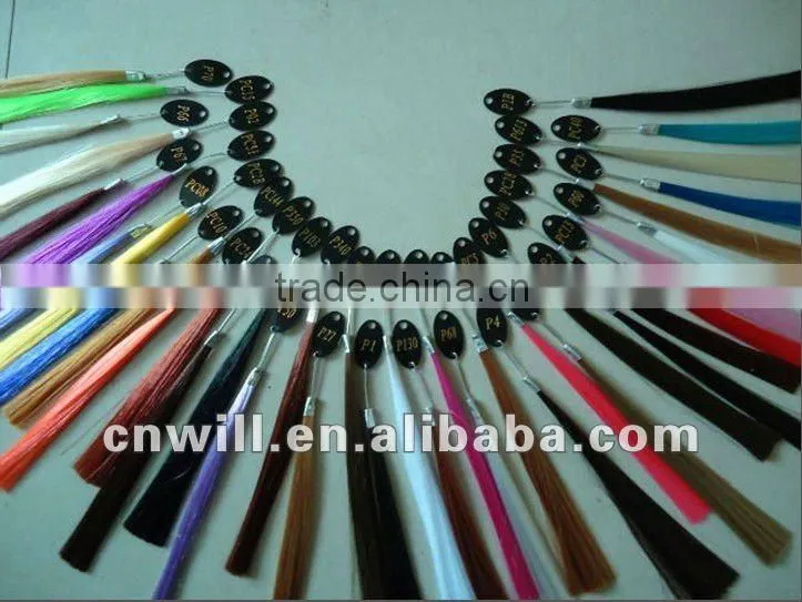 cheap synthetic hair crazy color solid colored synthetic hair extensions bright color hair extensions