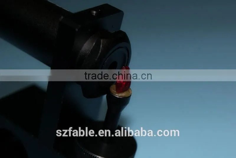 Professional Gemstone Tool Dichroscope Fable FID-1A