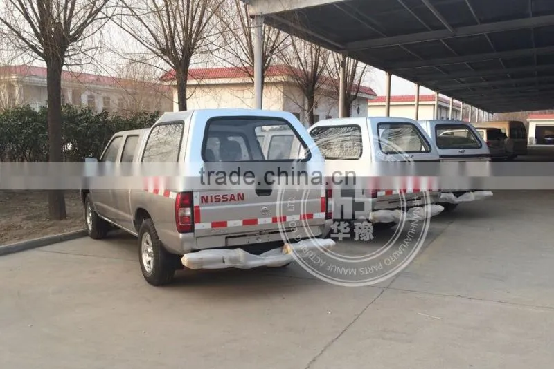 pickup hardtop canopy/pickup toppers/tonneau covers