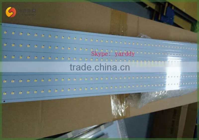 Double Side Flexible PCB Design And Control Panels PCB Design Service