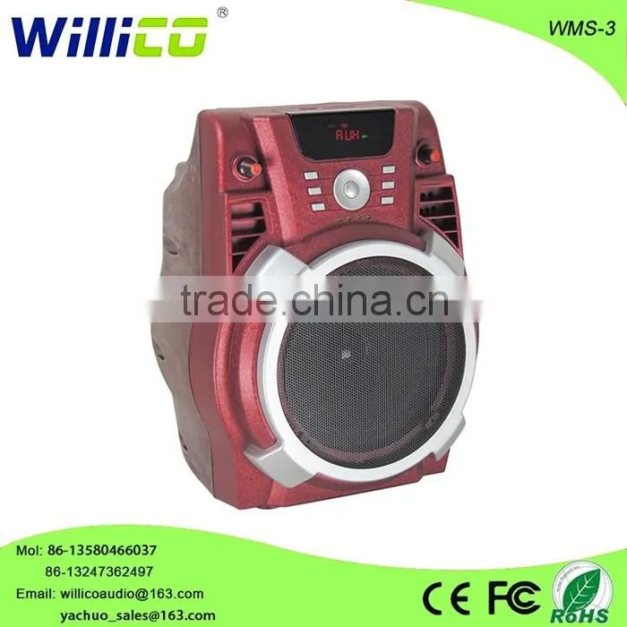 New perfect sound quality karaoke home theatre system