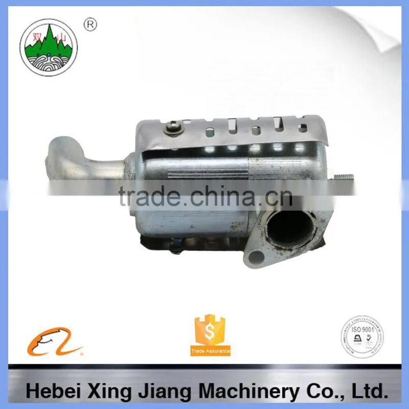 tractor exhaust muffler made in China