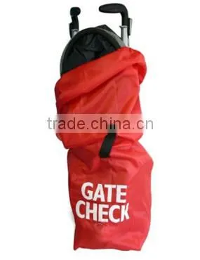 Stroller Travel Bag,Baby Stroller Cover