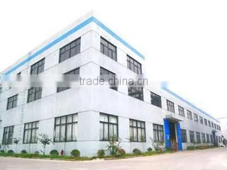 Jiaxing Fandi Nonwovens Co., Ltd. company overview - view 3