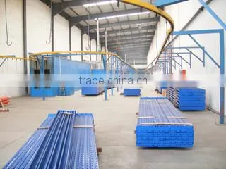 Shanghai Kanelson Logistics Equipment Co., Ltd. company overview - view 2