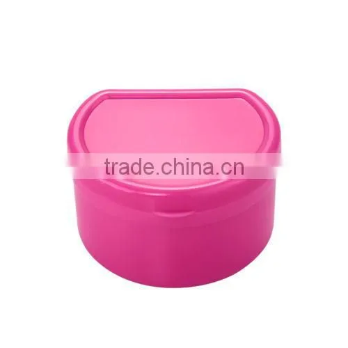 OraTek Retainer Box Orthodontic Mouth Guard