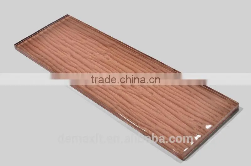 morden swimming pool and interior decoration glass mosaic tiles