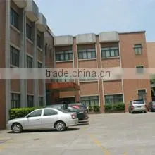 Dongguan Konsn Garment Accessory Co., Ltd. company overview - view 1