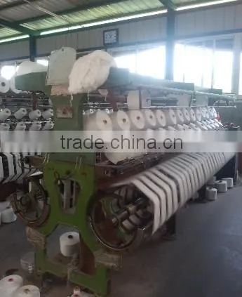 RING SPUN polyester sewing threads( 40/2 5000Y)