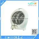 Hot sale with CE/RoHS/GS standard AC electric fan