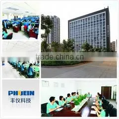 Shenzhen Phoein Technology Co., Ltd. company overview - view 2