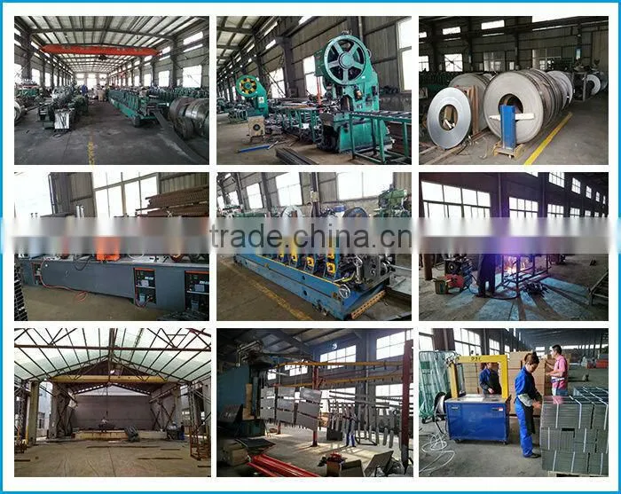 China manufacturer warehouse steel tire storage racking