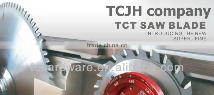 High-speed steel saw blade provide by our factory