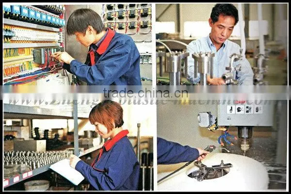 Disposable Syringe Assembling Machine