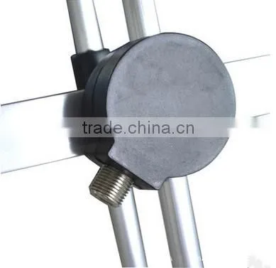 Direct yagi antenna for transmitting