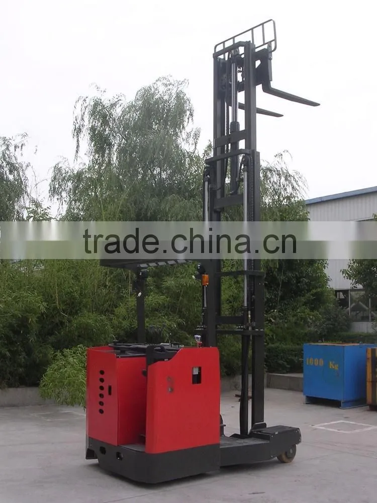 4-Direction Reach Truck 1.5ton 2.5ton
