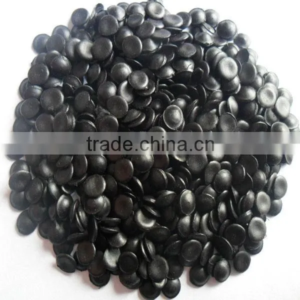 Flame retardant and anti static HDPE mining pipe gas pipe masterbatch