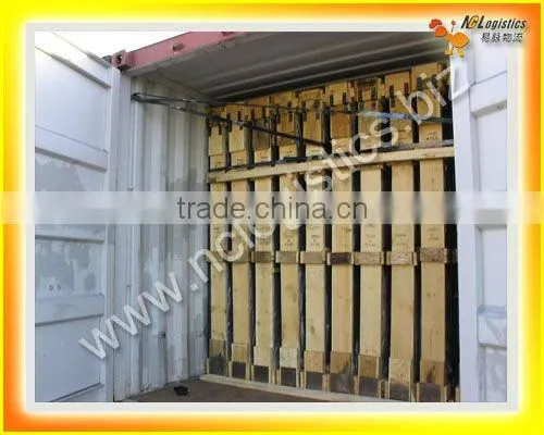 container freight from Guangzhou to Lida