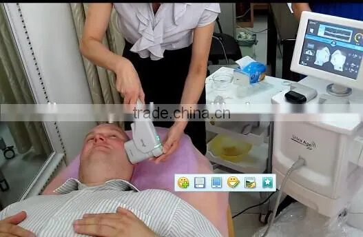 2016 New product FU 4.5 2S new age ultrasound