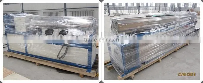 mosaic flat emitter drip irrigation tape machine