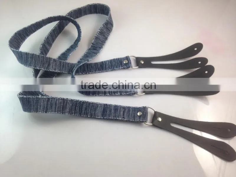 fashion suspenders