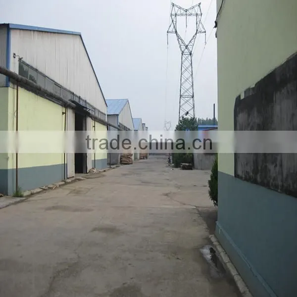 Hot sale poplar pine core OSB board price
