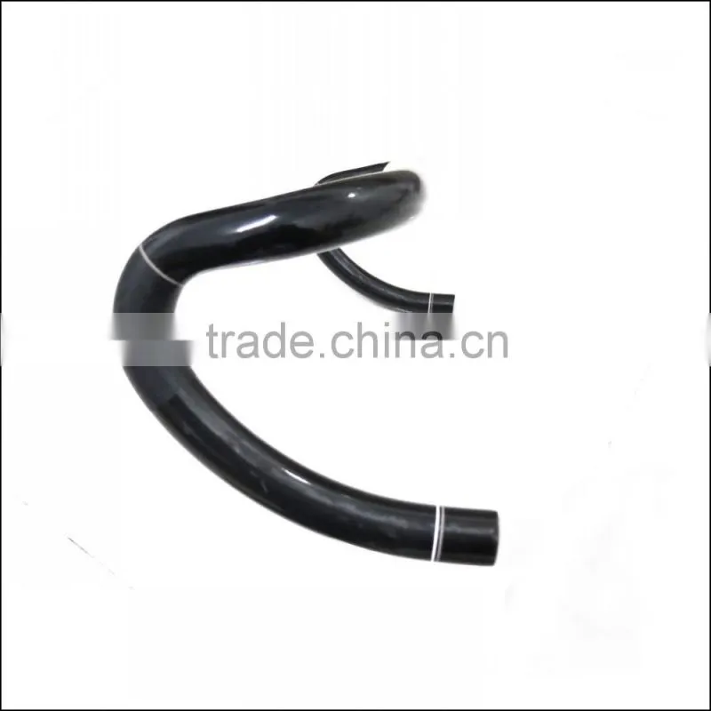 Xinshun full carbon fiber road bike handlebar grips MTB Racing bike accessories wholesale