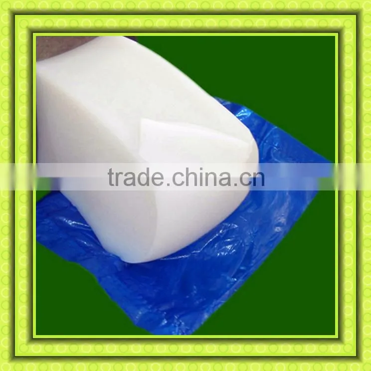 high quality food grade molding silicone rubber
