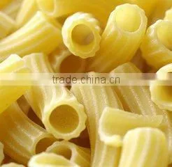 Complete processing line of dry pasta machine
