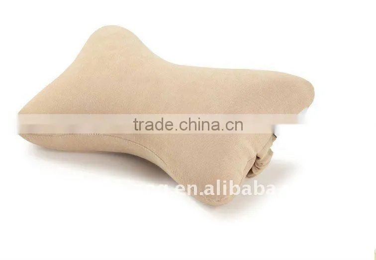 Memory Foam Car Pillow