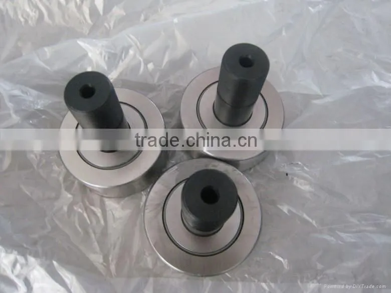 KR Series Cam Follower Curve Needle Roller Bearing
