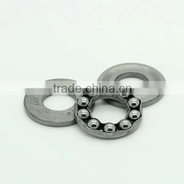 china manufacture bearings 51117 for Low speed reducer made in shenzhen