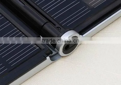 Portable Efficient Solar Charger for any Mobile Phones (XLN-816)