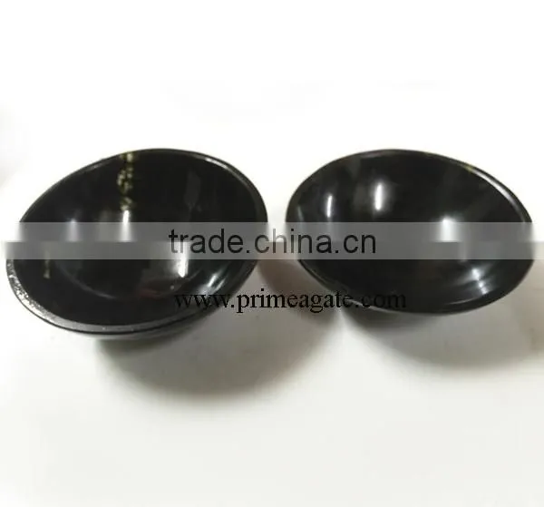 Wholesale Black Tourmaline Bowls For Sale