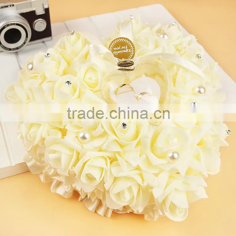 79879 wholesale Hot selling wedding ring boxes