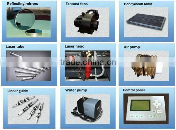 Business gift!!! Multi-functional laser engraving machine best price in Nepal