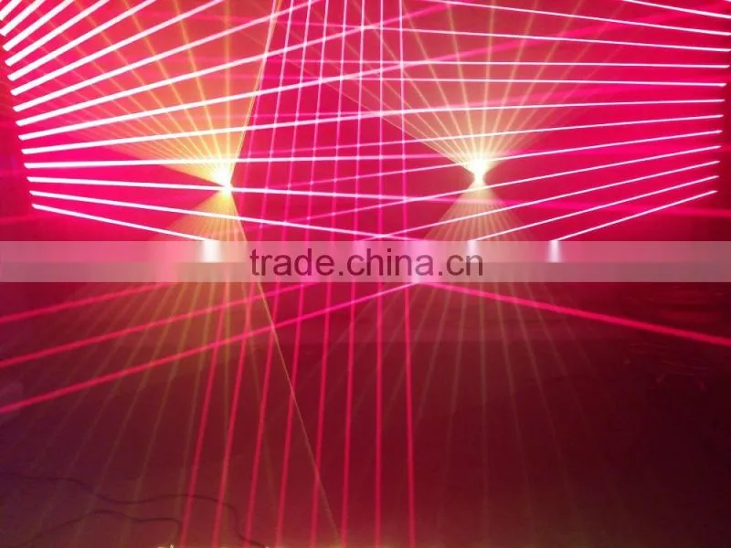 mini laser light 8pcs laser bar