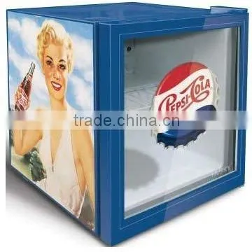 Mini Fridge use for Hotel