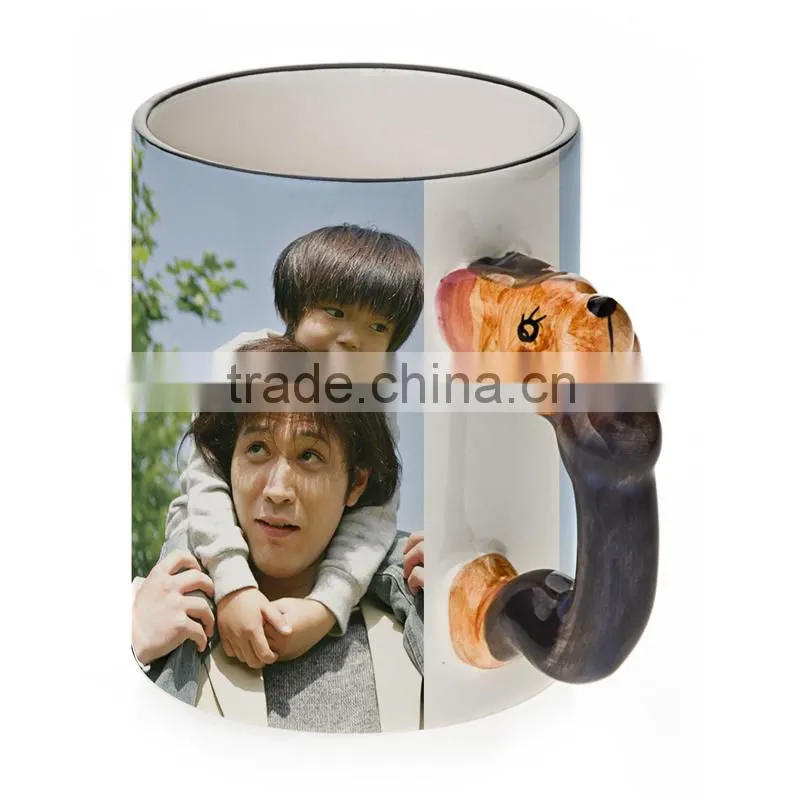 Christmas mugs,special gift