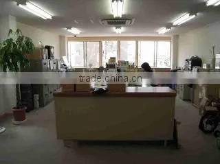 Tecnet Co.,ltd company overview - view 2