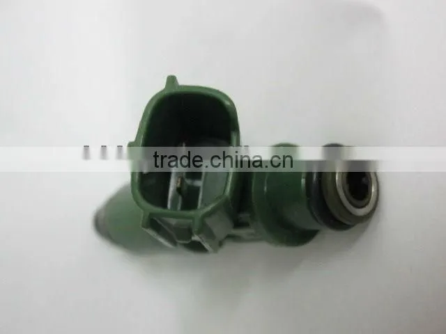 Denso injector toyota 23209-0D040 for TOYOTA Vios Corolla