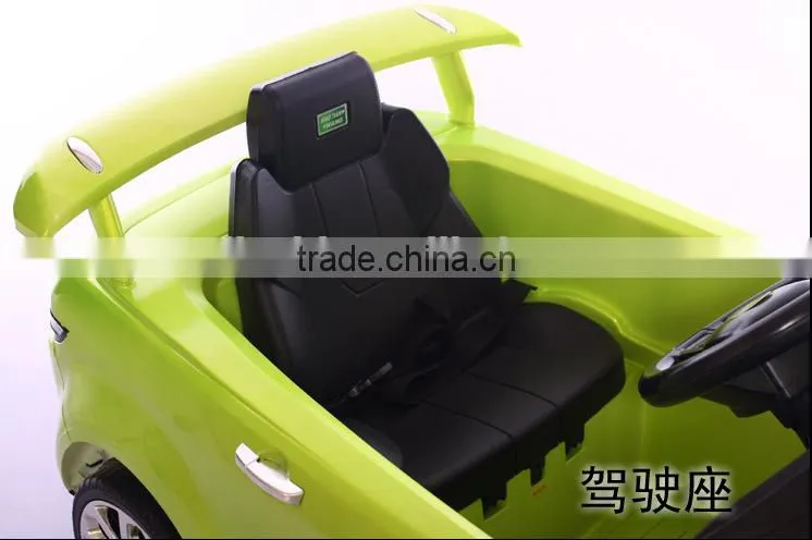 Kids battery powered ride on toy/ Kids ride on electric toy cars with CE certificate